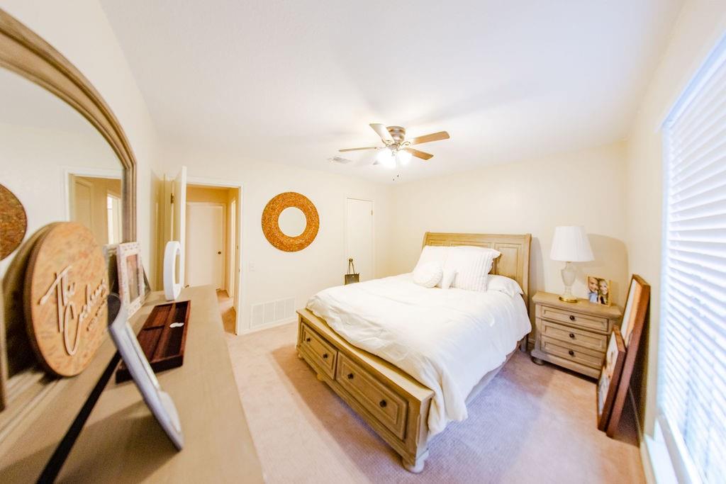 Town East - Residential