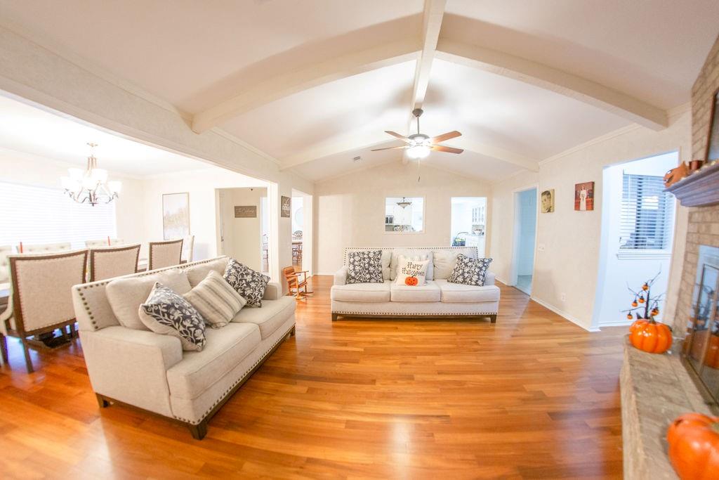 Town East - Residential