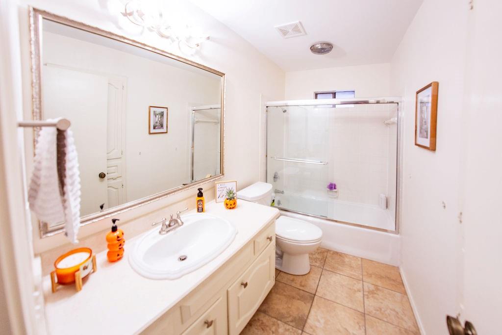 Town East - Residential