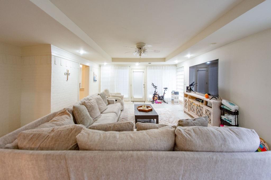 Town East - Residential