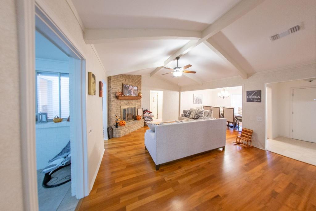 Town East - Residential