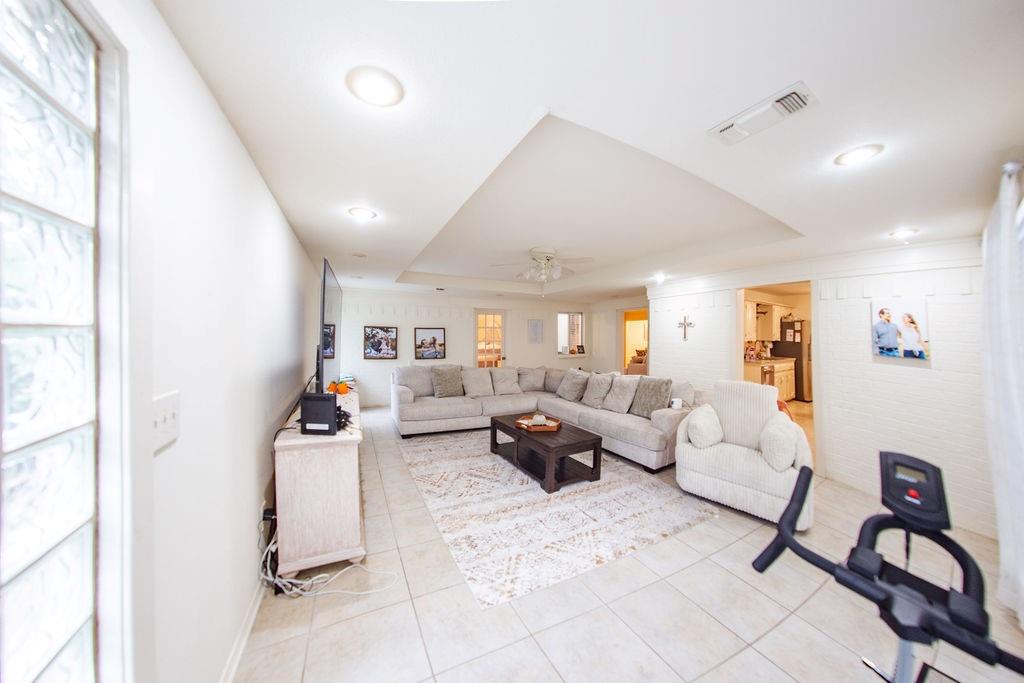 Town East - Residential