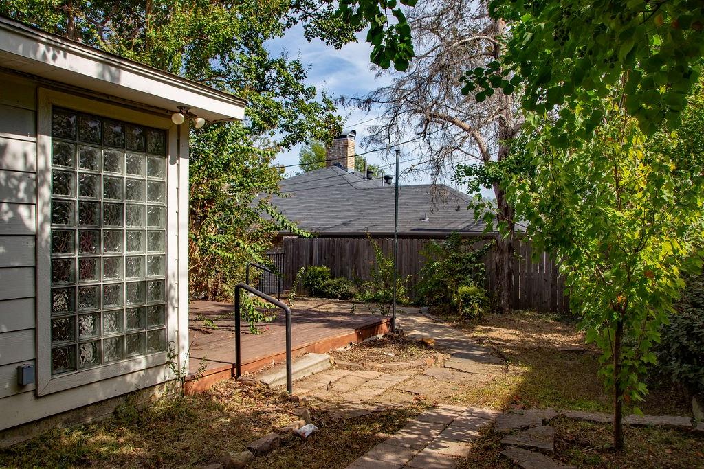 Town East - Residential