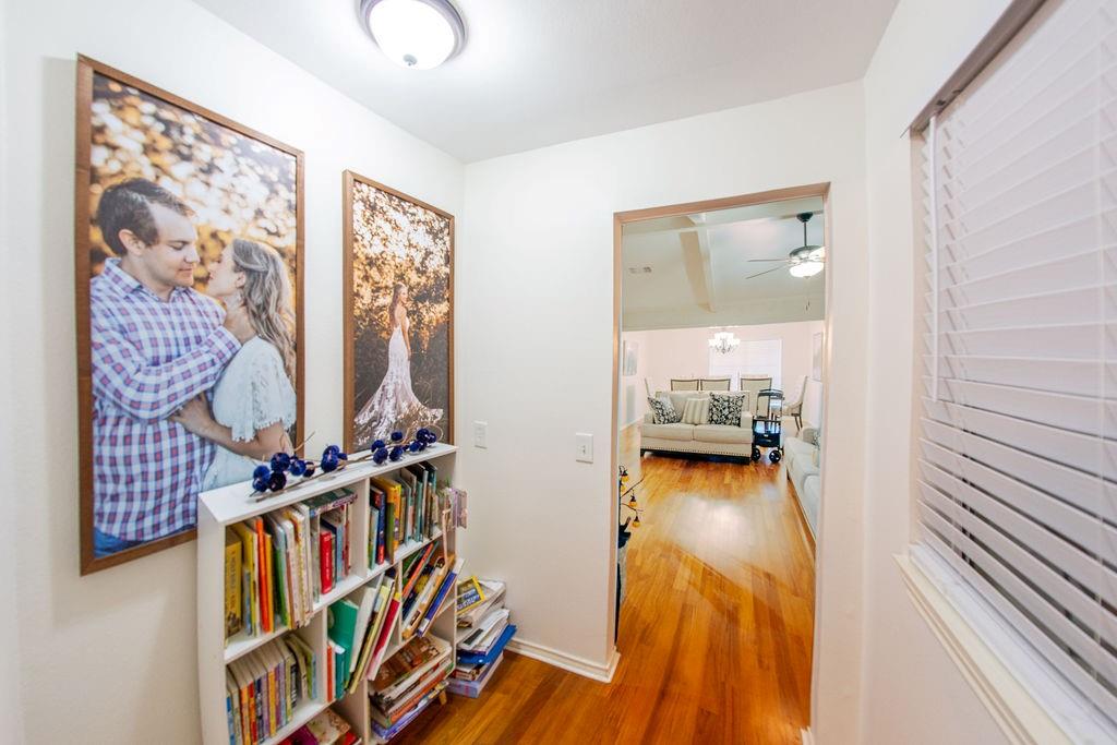 Town East - Residential