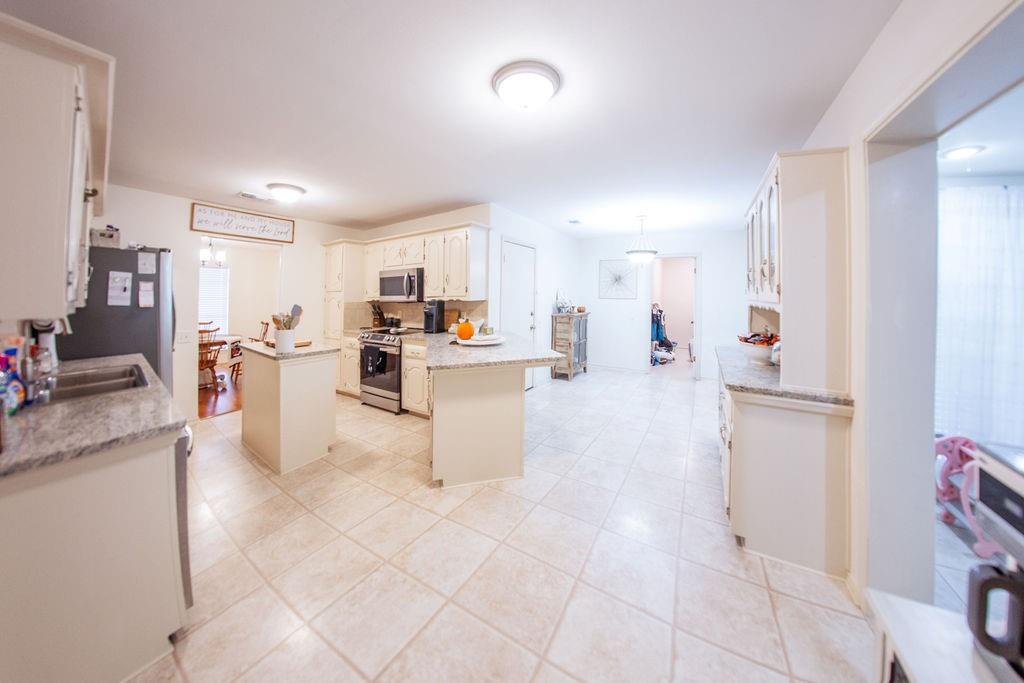 Town East - Residential