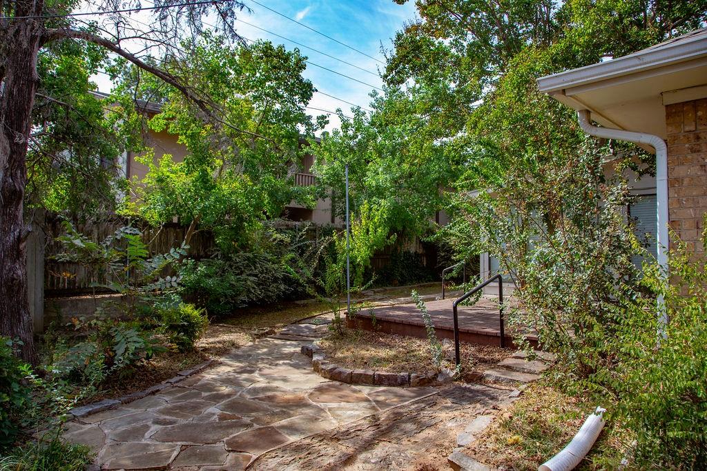 Town East - Residential