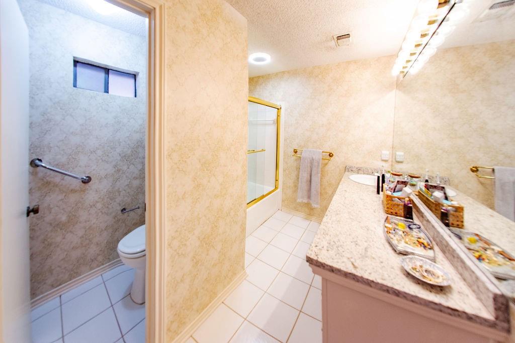 Town East - Residential