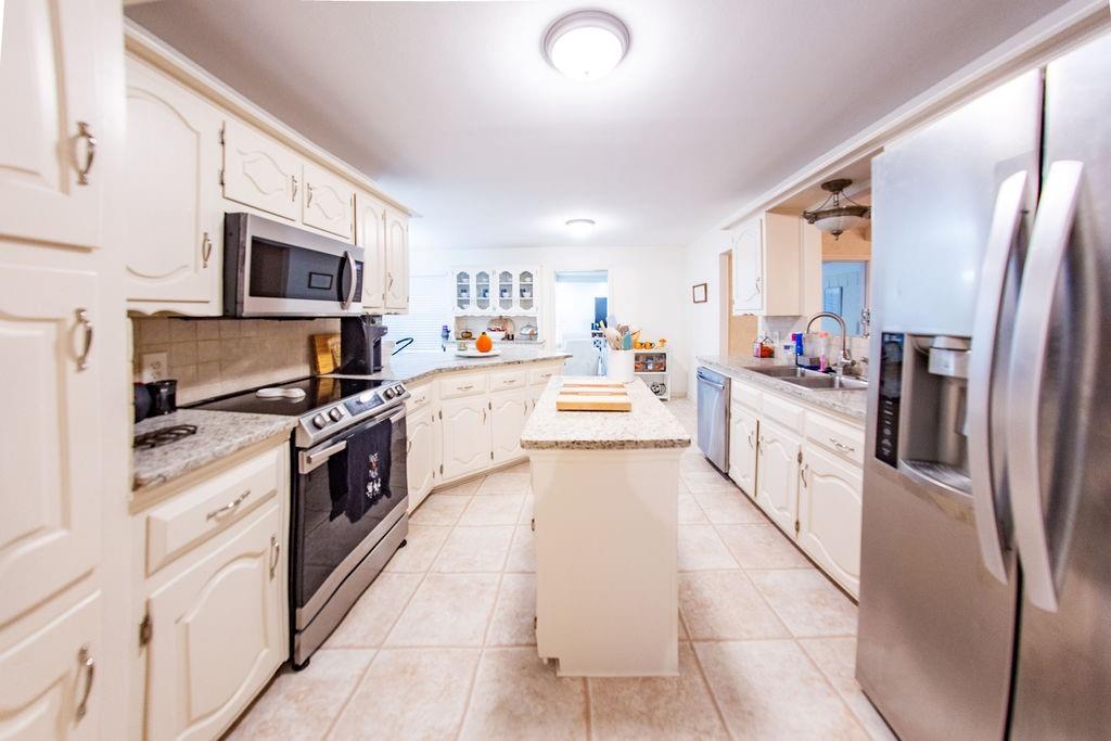 Town East - Residential