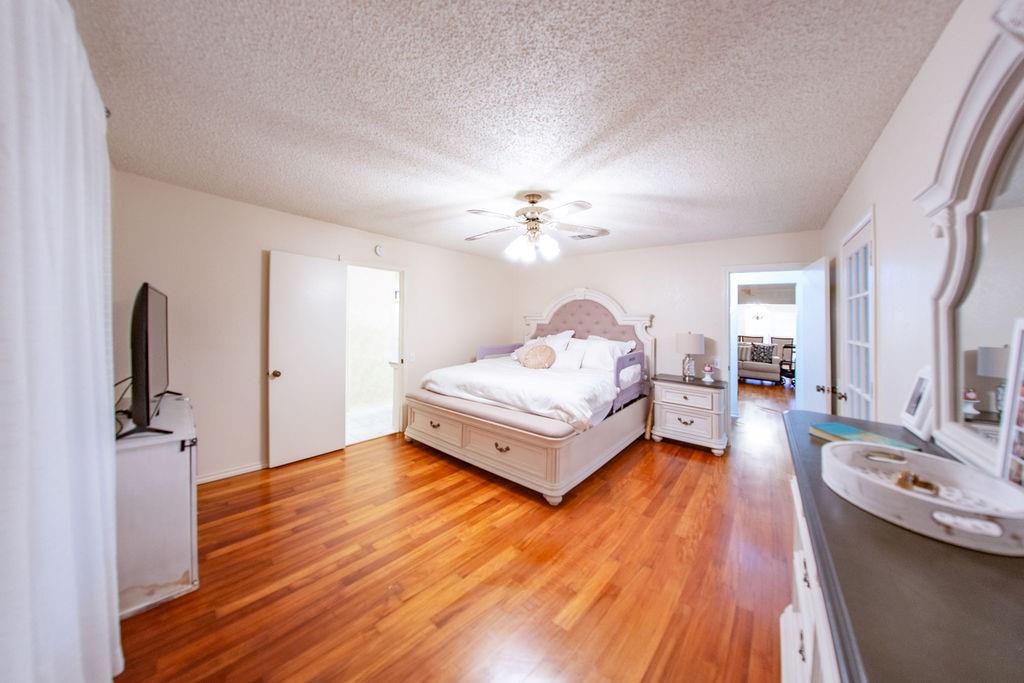 Town East - Residential