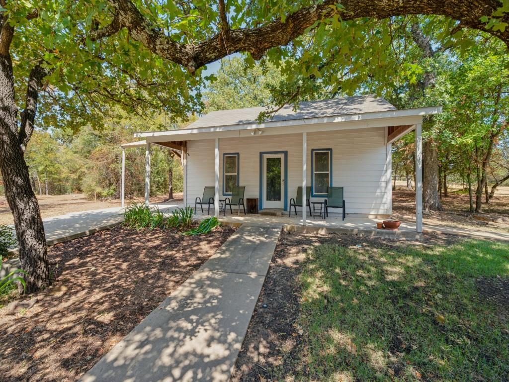 5600 Bridle Path