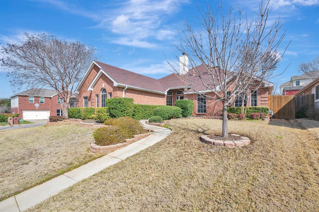 7928 Parkwood Plaza Drive