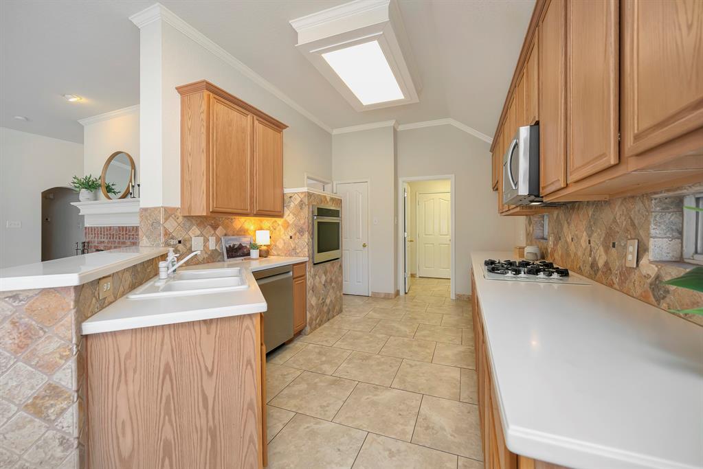 Parkwood Hill Add - Residential