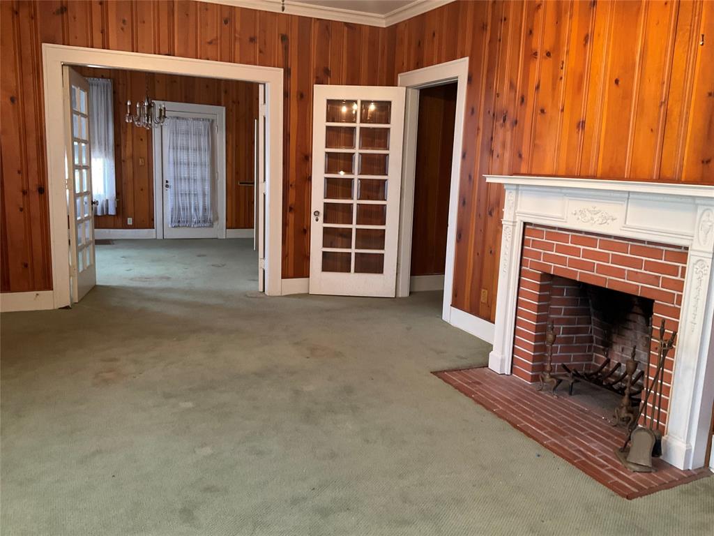 Corsicana - Residential