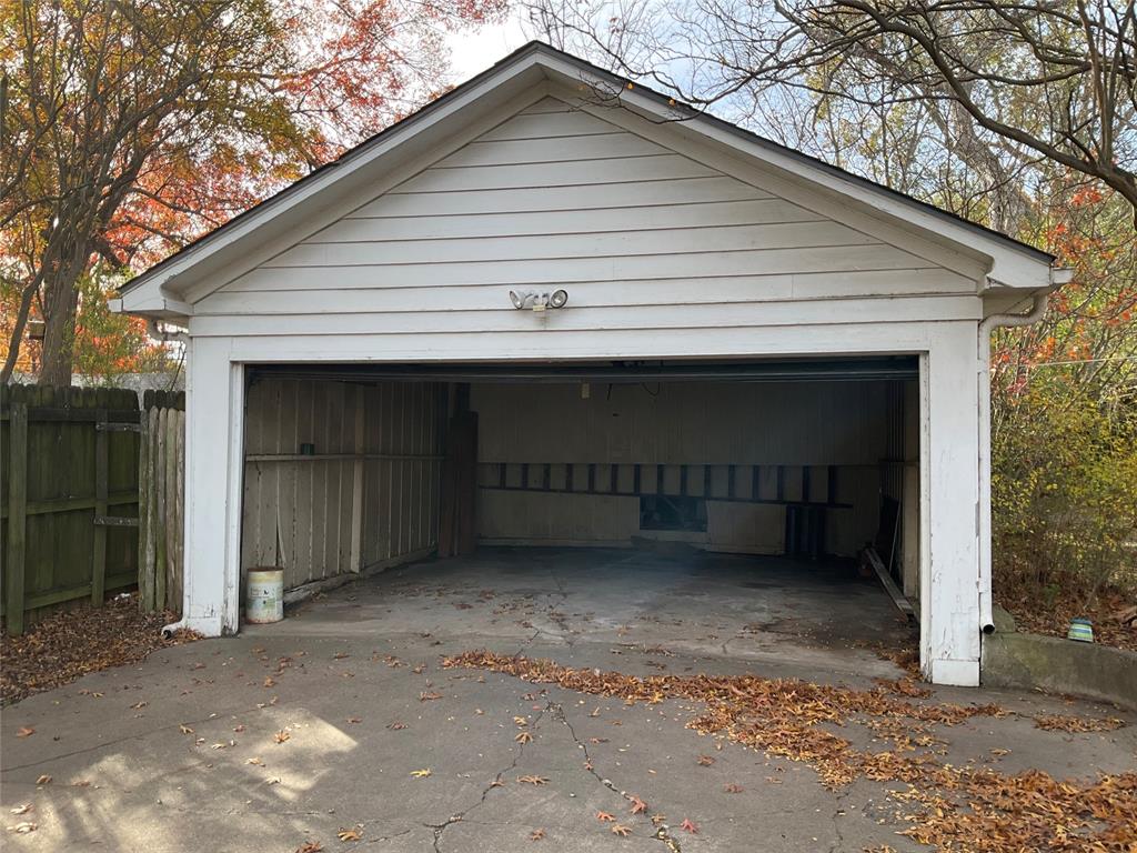 Corsicana - Residential