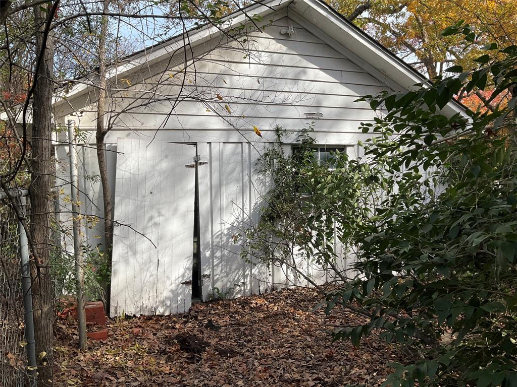 Corsicana - Residential