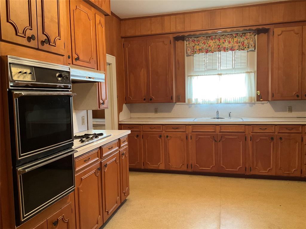 Corsicana - Residential