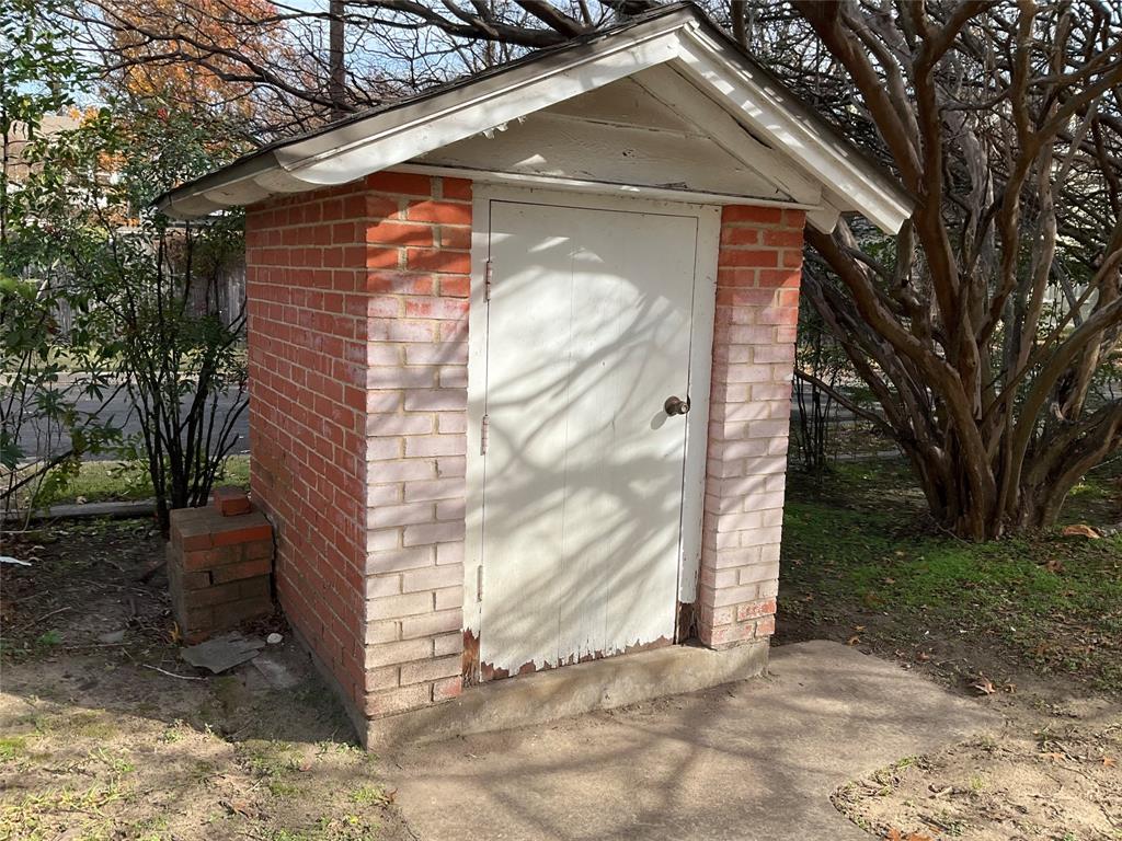 Corsicana - Residential