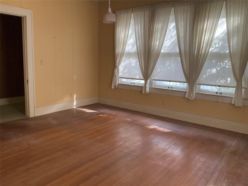 Corsicana - Residential