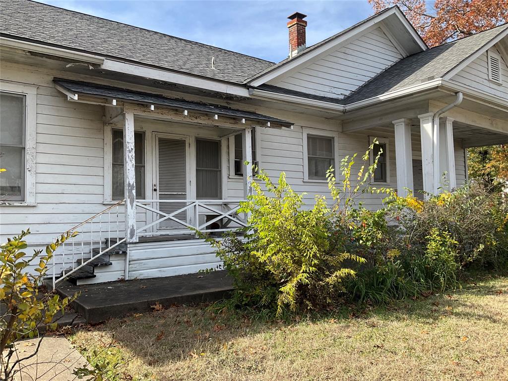 Corsicana - Residential