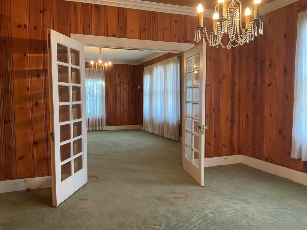 Corsicana - Residential