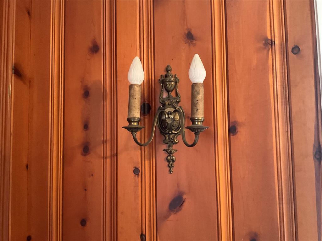 Corsicana - Residential