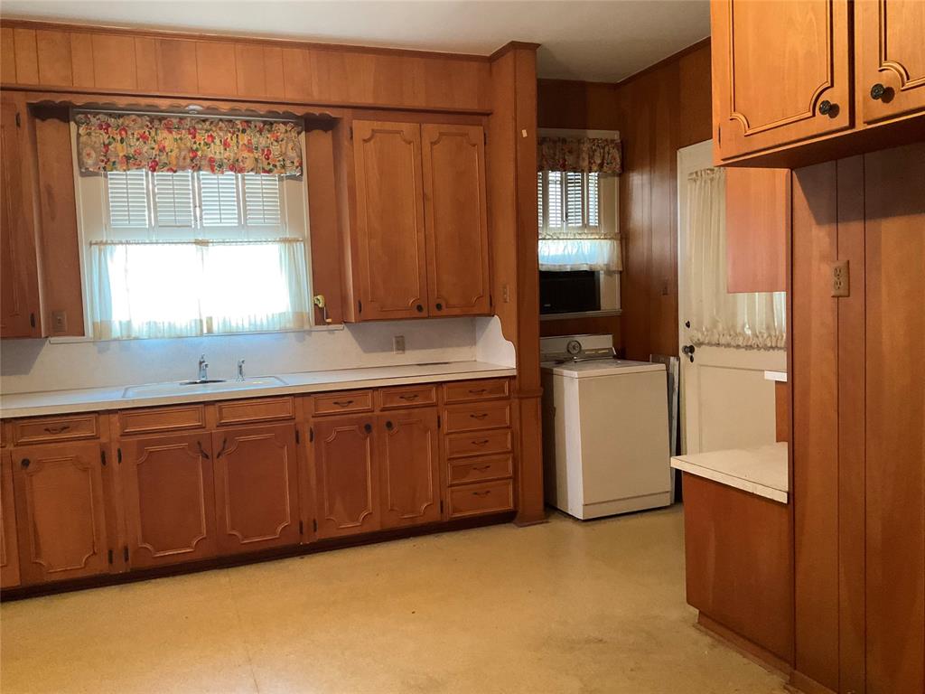 Corsicana - Residential