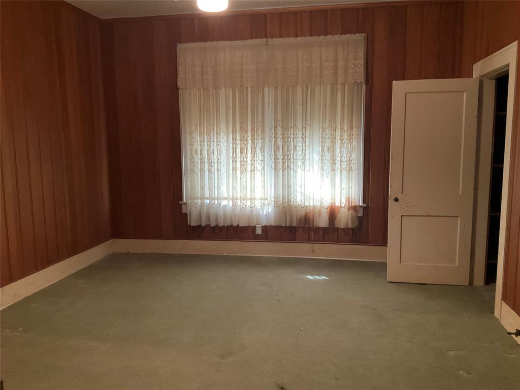 Corsicana - Residential