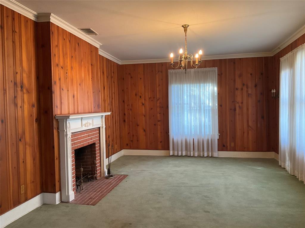 Corsicana - Residential