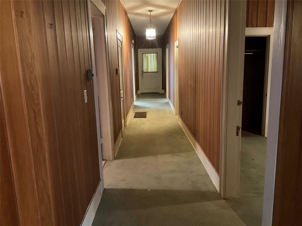 Corsicana - Residential