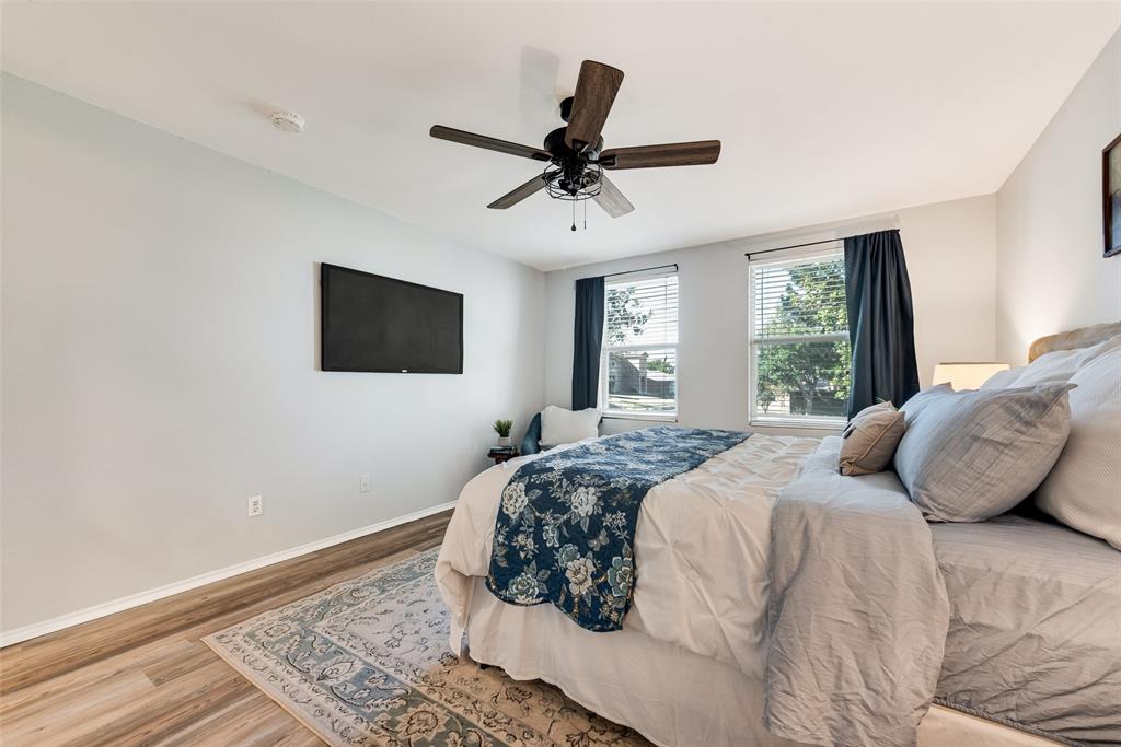 Meadowcreek Estates Ph IV - Residential