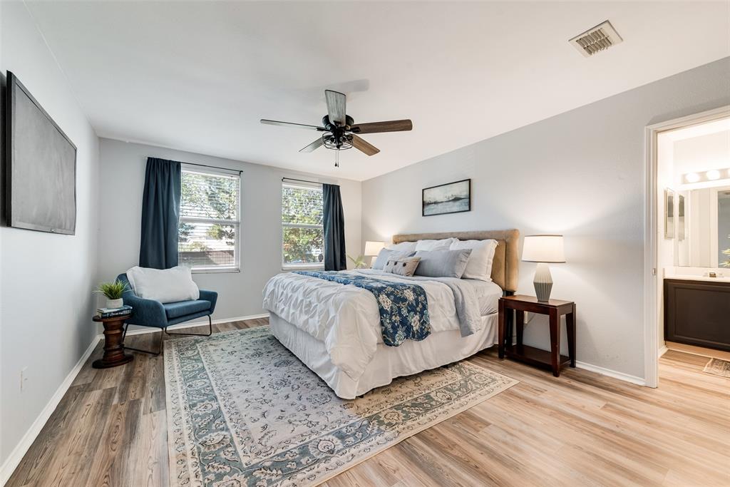 Meadowcreek Estates Ph IV - Residential