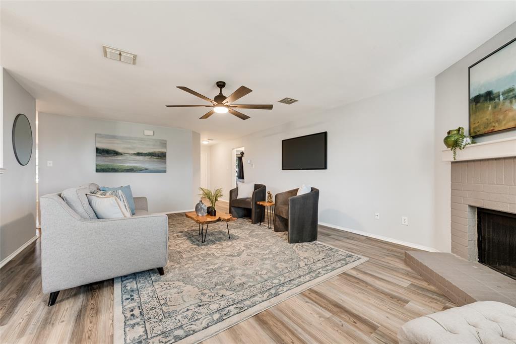 Meadowcreek Estates Ph IV - Residential