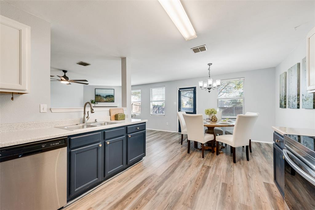 Meadowcreek Estates Ph IV - Residential