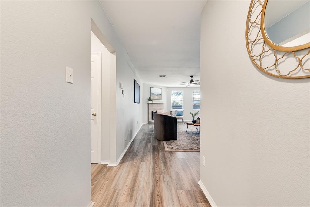 Meadowcreek Estates Ph IV - Residential