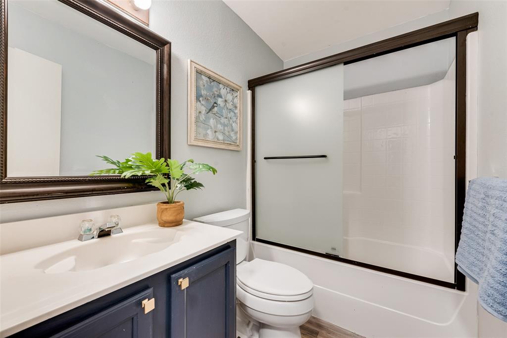 Meadowcreek Estates Ph IV - Residential