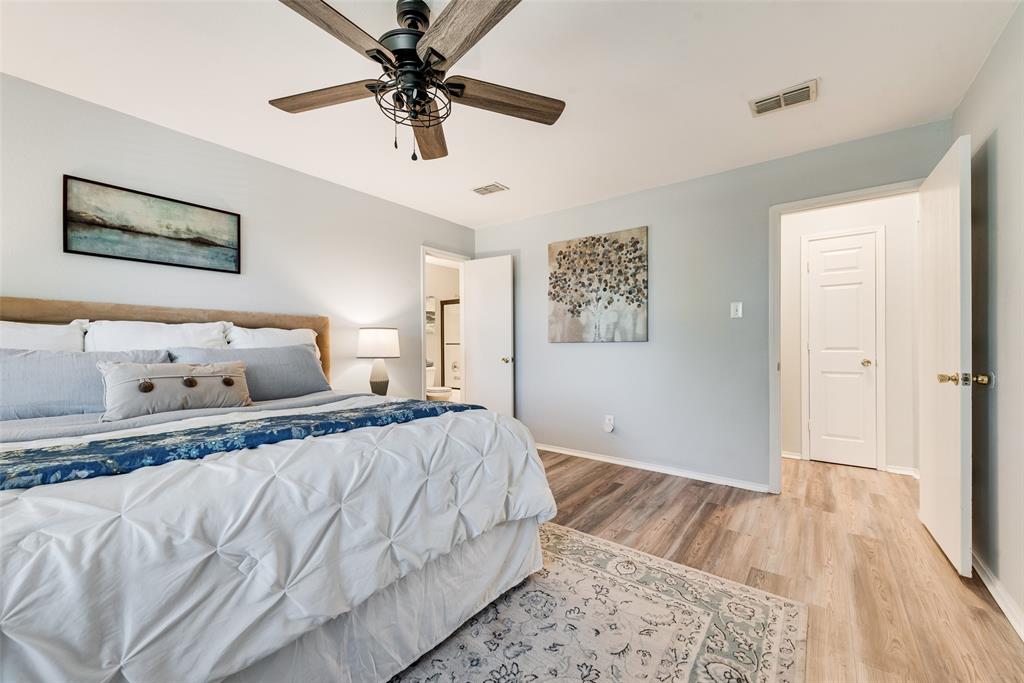 Meadowcreek Estates Ph IV - Residential