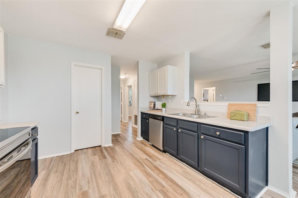 Meadowcreek Estates Ph IV - Residential