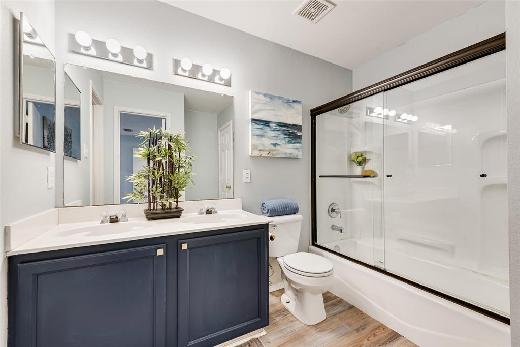 Meadowcreek Estates Ph IV - Residential