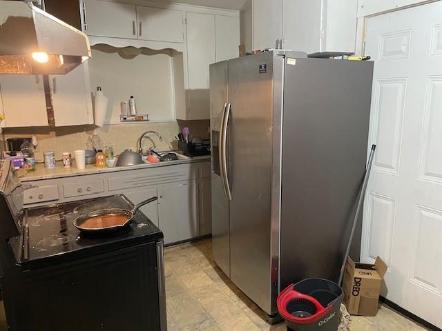 Crestline Heights - Residential