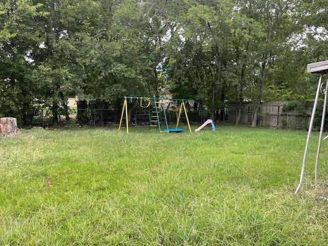 Crestline Heights - Residential