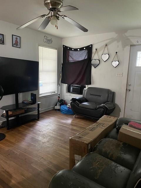 Crestline Heights - Residential