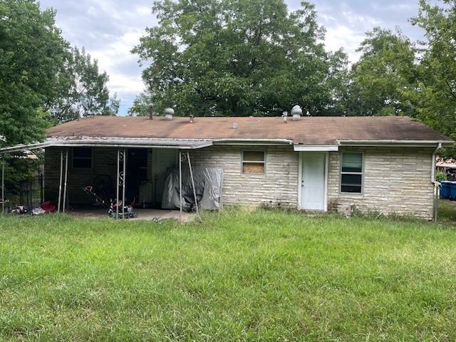 Crestline Heights - Residential