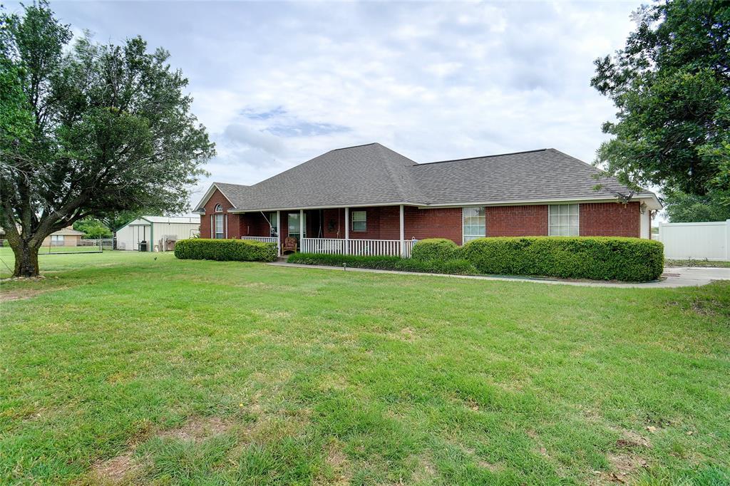 6813 Gregg Road