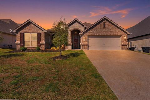 10908 Slick Rock Drive Benbrook TX 76126