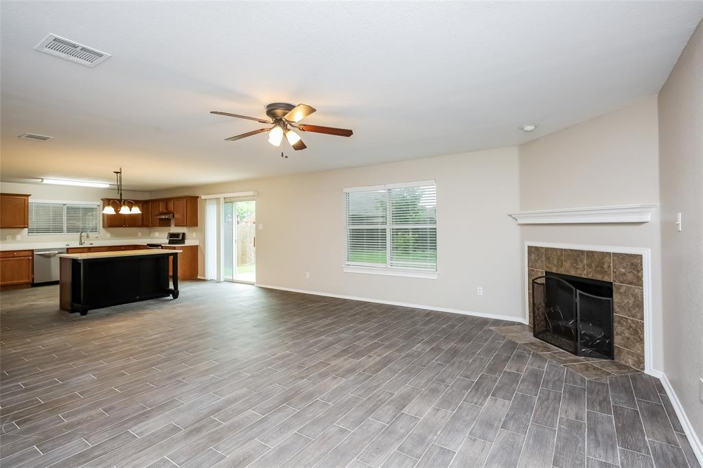 Cheyenne Ridge - Residential Lease