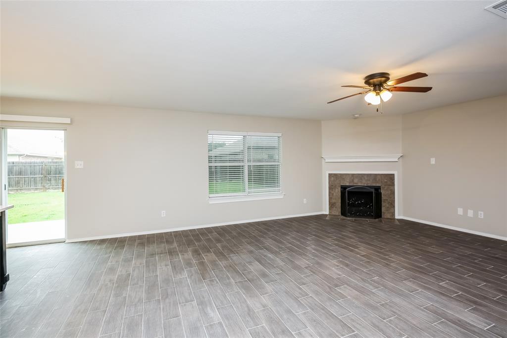 Cheyenne Ridge - Residential Lease