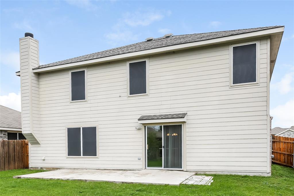 Cheyenne Ridge - Residential Lease