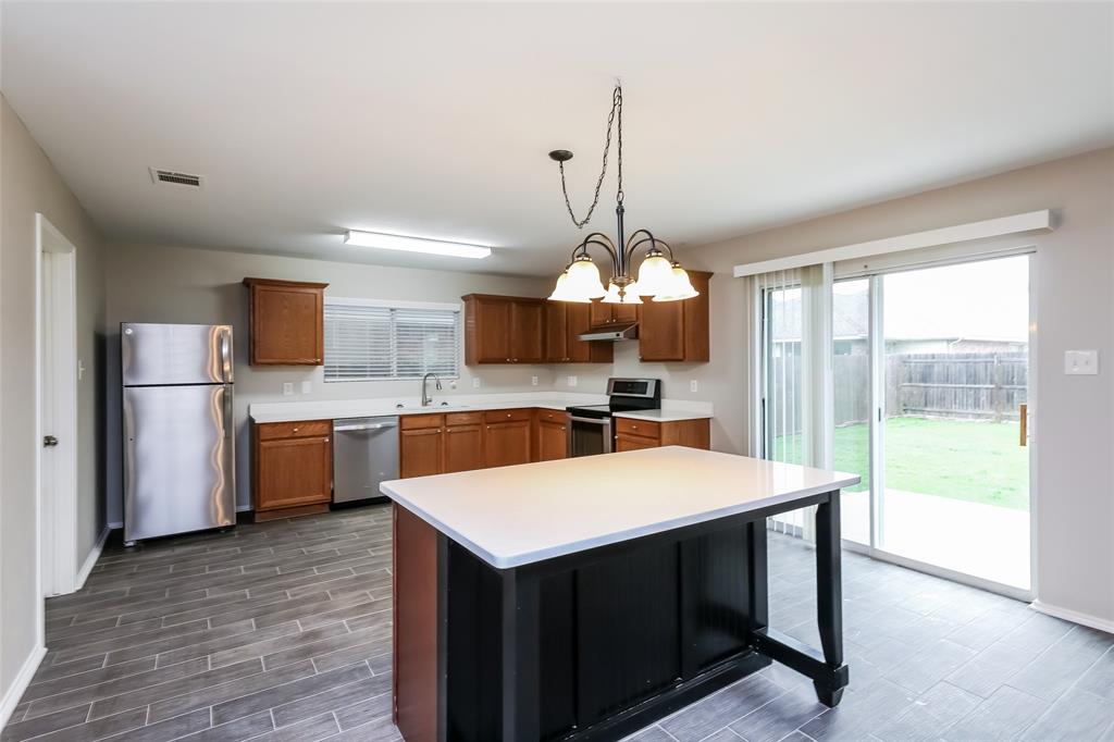 Cheyenne Ridge - Residential Lease