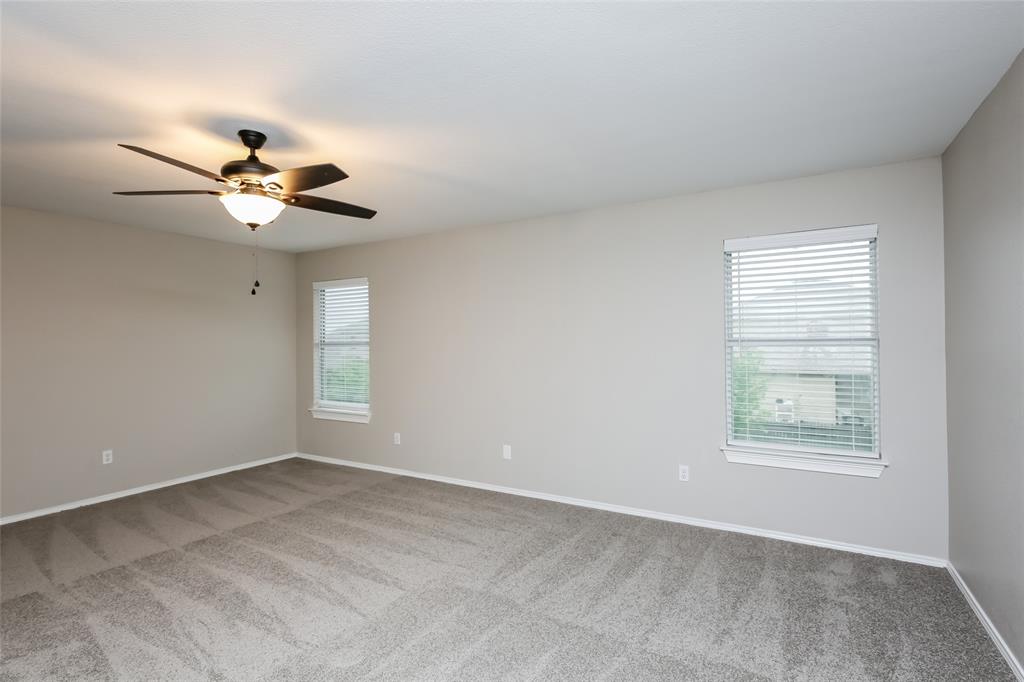 Cheyenne Ridge - Residential Lease