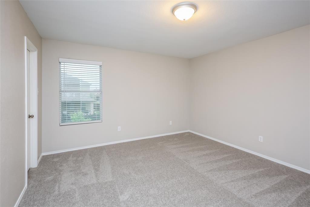 Cheyenne Ridge - Residential Lease